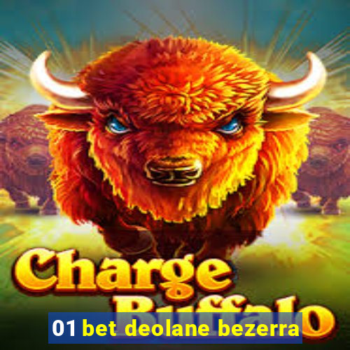 01 bet deolane bezerra